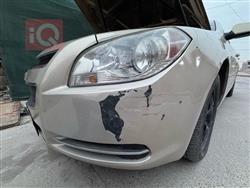 شيفروليه ماليبو